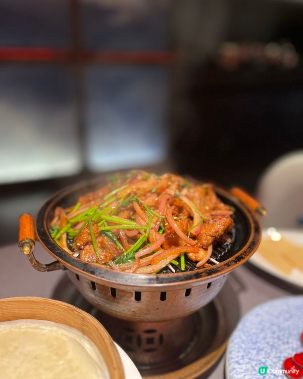 深圳食生日飯🎂 推薦南山區東興樓京菜😋👍性價比高！