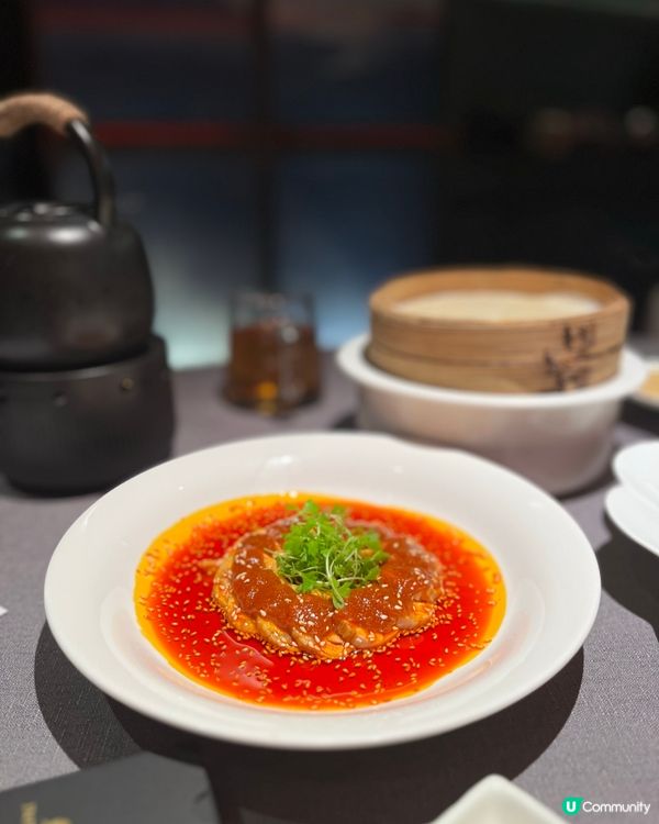 深圳食生日飯🎂 推薦南山區東興樓京菜😋👍性價比高！