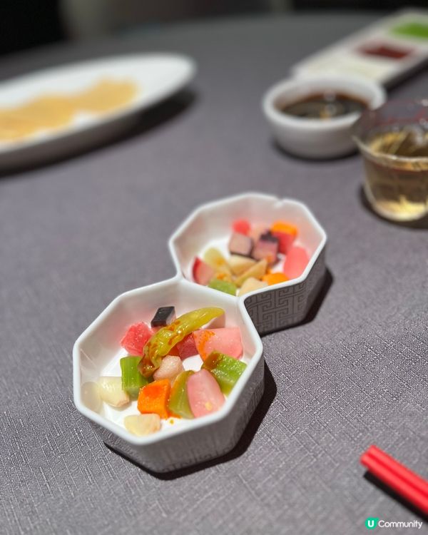 深圳食生日飯🎂 推薦南山區東興樓京菜😋👍性價比高！