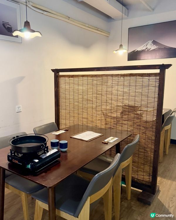 $499/位高CP值和牛壽喜燒盛宴🐮🐮