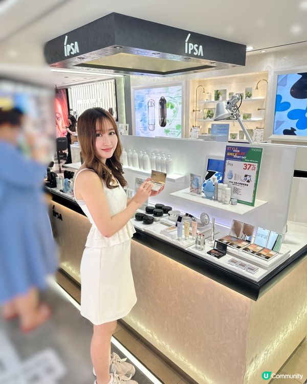 Facesss 購物攻略及戰利品分享 ✨🛍️