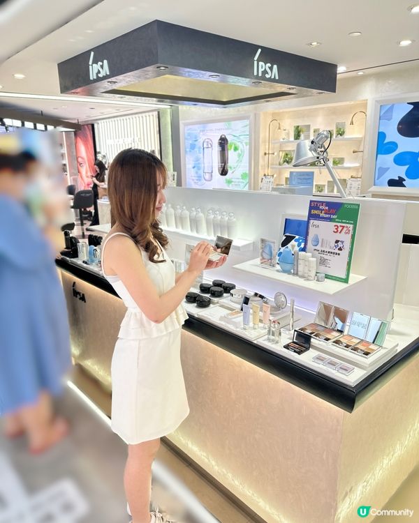 Facesss 購物攻略及戰利品分享 ✨🛍️