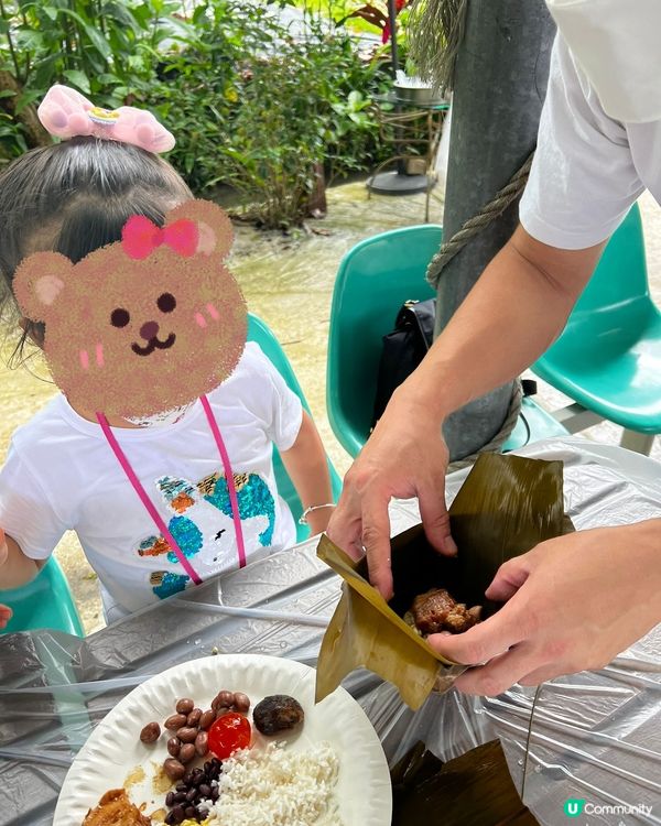 【 與孩子一同享受田園親子時光! 】