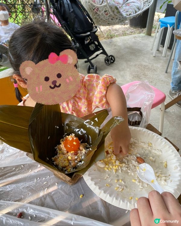 【 與孩子一同享受田園親子時光! 】