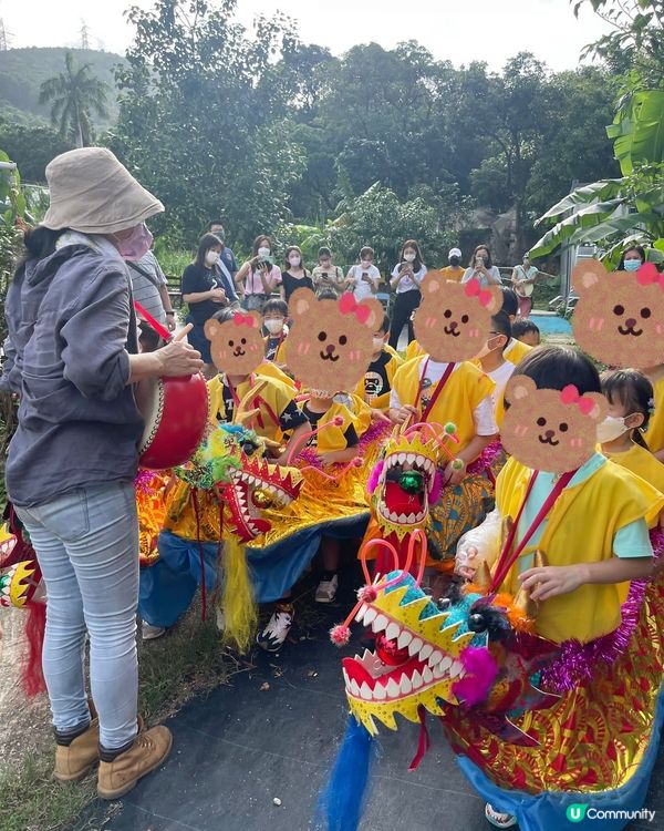 【 與孩子一同享受田園親子時光! 】