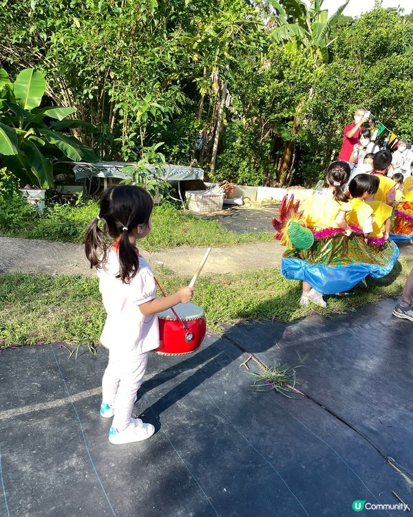 【 與孩子一同享受田園親子時光! 】