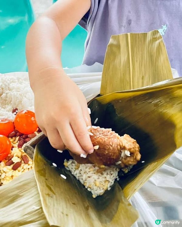 【 與孩子一同享受田園親子時光! 】