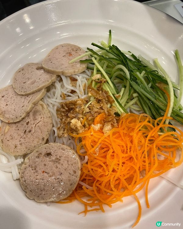 👍🏻CP值超班越式牛肉Pho🍲