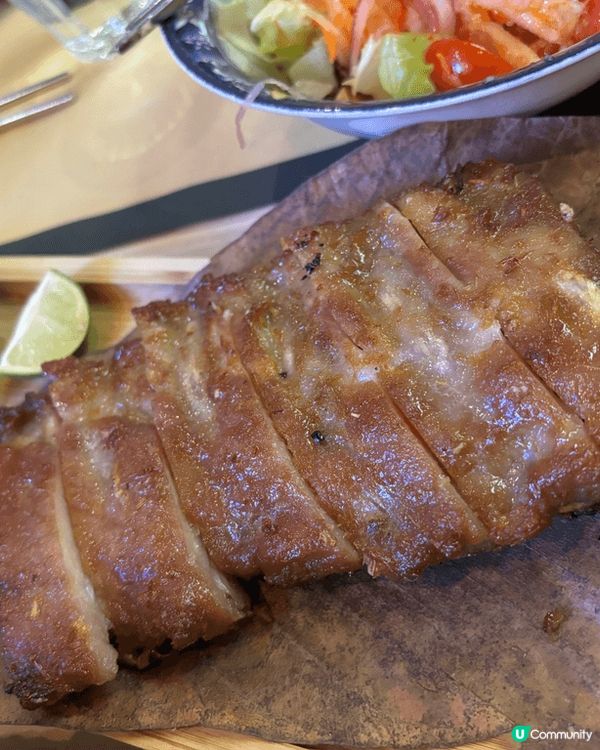 這間餐廳主打南越fusion菜，是「越南控」的新寵 兒，除了...