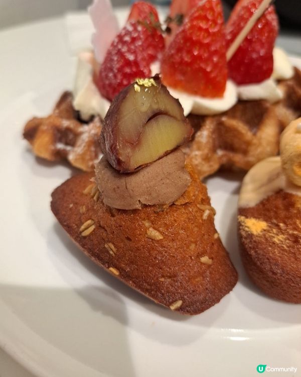 🇰🇷江南大型咖啡廳，閨蜜下午茶好去處💯👍🏻