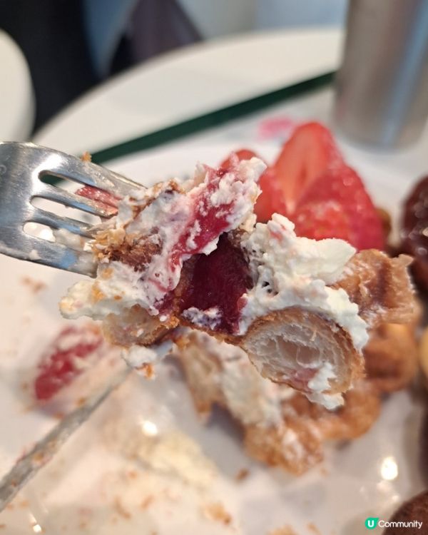 🇰🇷江南大型咖啡廳，閨蜜下午茶好去處💯👍🏻