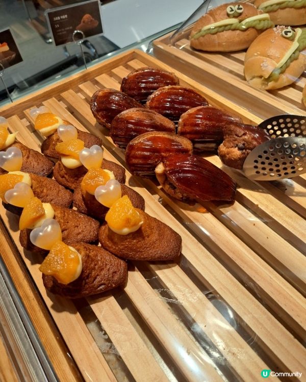 🇰🇷江南大型咖啡廳，閨蜜下午茶好去處💯👍🏻