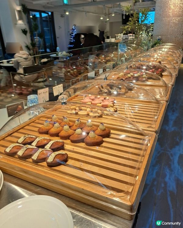 🇰🇷江南大型咖啡廳，閨蜜下午茶好去處💯👍🏻