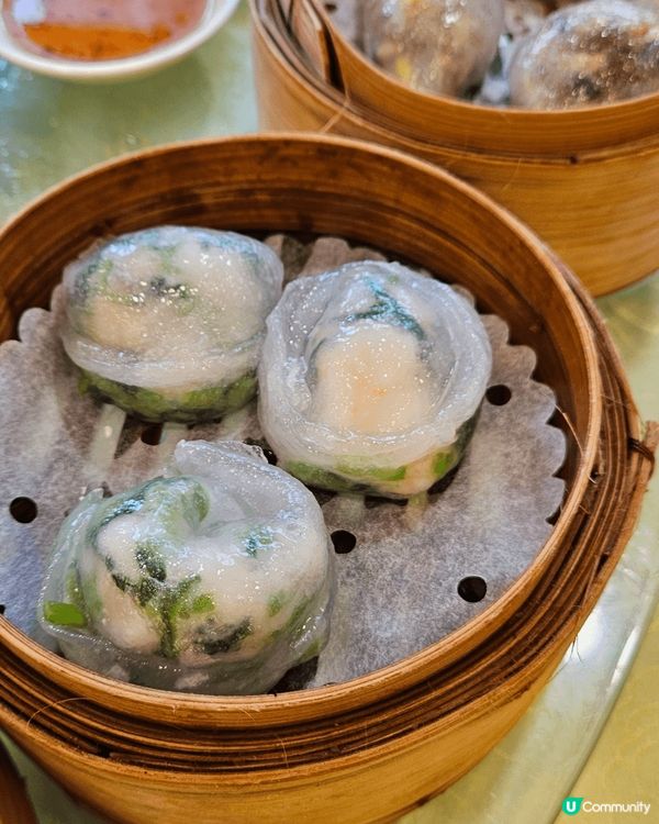 好彩酒樓 有多間分店我都不知喺牛頭角呢一間我覺得係最好食 佢...