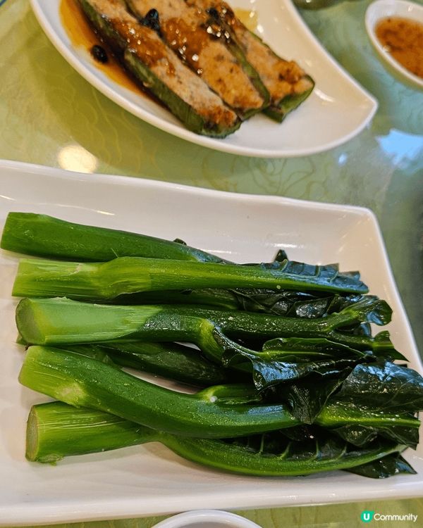 好彩酒樓 有多間分店我都不知喺牛頭角呢一間我覺得係最好食 佢...