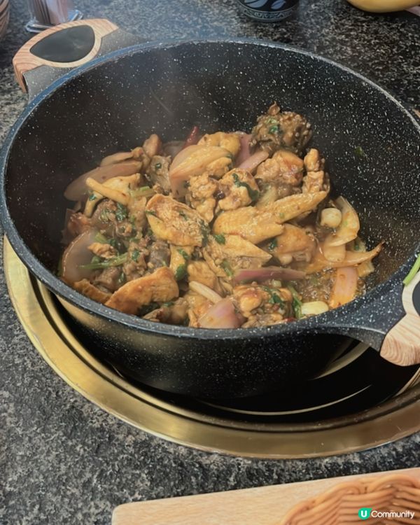 炒一炒🥢滾一滾🥣飲一啖🥄🤤🤤