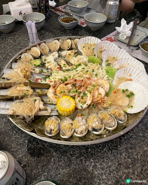 炒一炒🥢滾一滾🥣飲一啖🥄🤤🤤