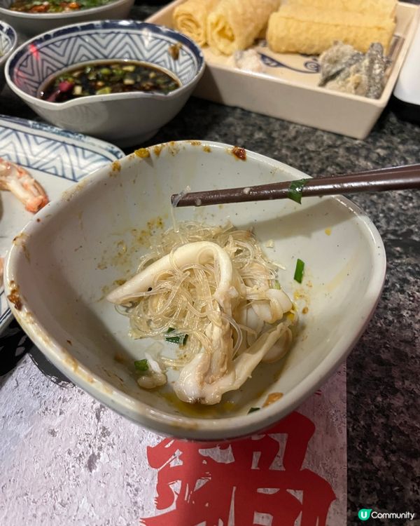 炒一炒🥢滾一滾🥣飲一啖🥄🤤🤤