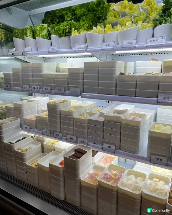 炒一炒🥢滾一滾🥣飲一啖🥄🤤🤤