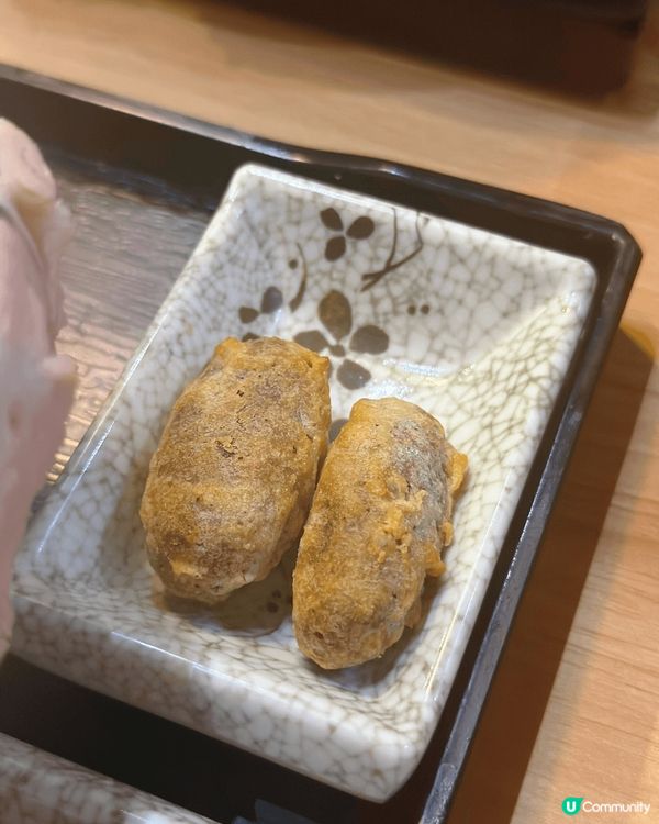 [長沙灣］蠔控必食堅多蠔隱世拉麵店🦪