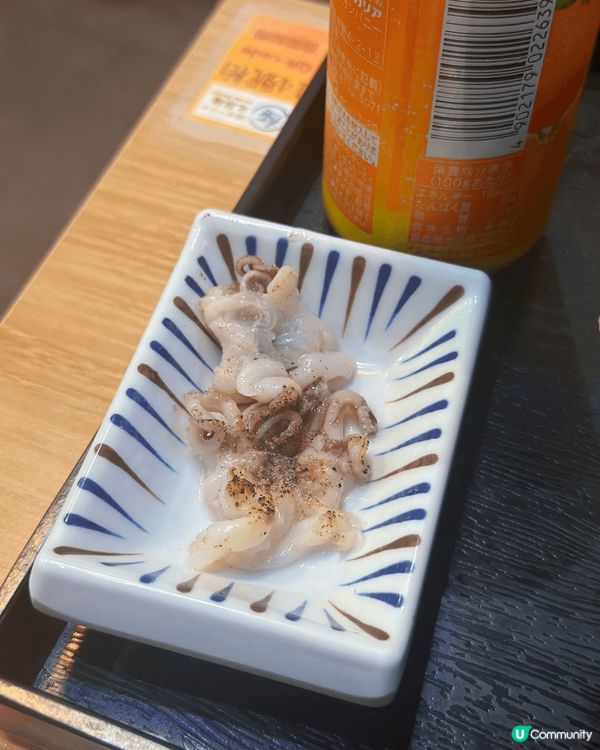 [長沙灣］蠔控必食堅多蠔隱世拉麵店🦪