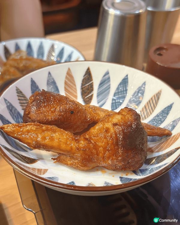 [長沙灣］蠔控必食堅多蠔隱世拉麵店🦪