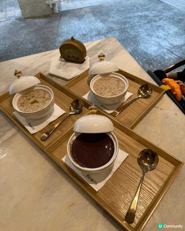 圍方,Cafe Deco Pizzeria 下午茶set,$...