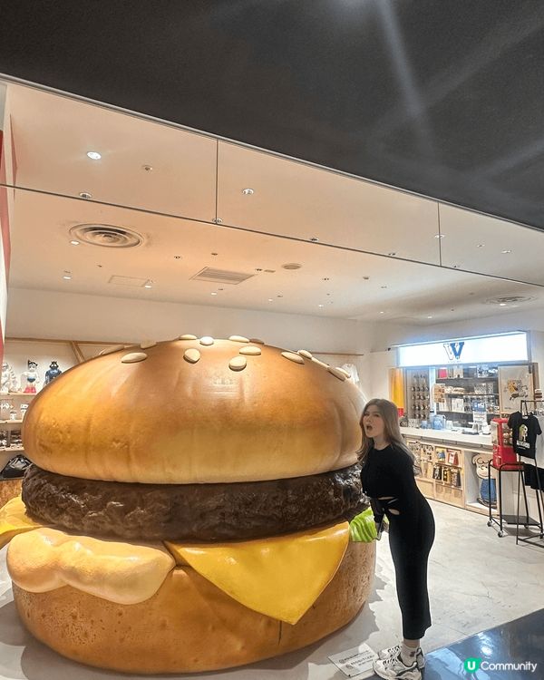 澳洲麥當勞出McGriddles了 ！終於不是土澳