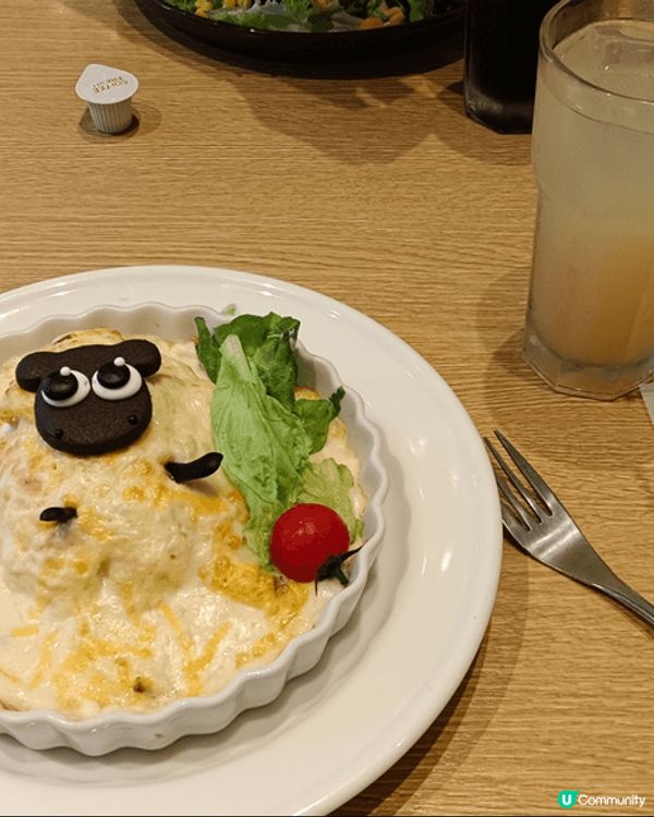 去東京snoopy museum本來想去旁邊的snoopy ...