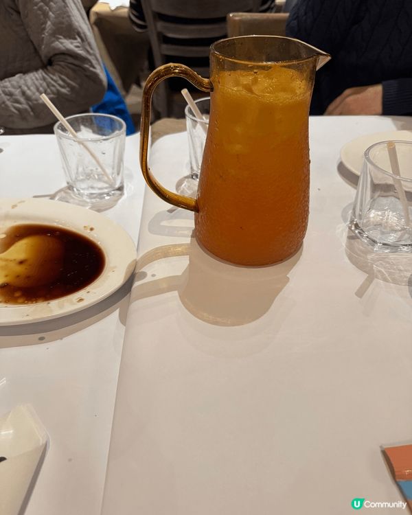 香港一間有名意大利餐廳，Tiramisu特別好食，每次去呢間...