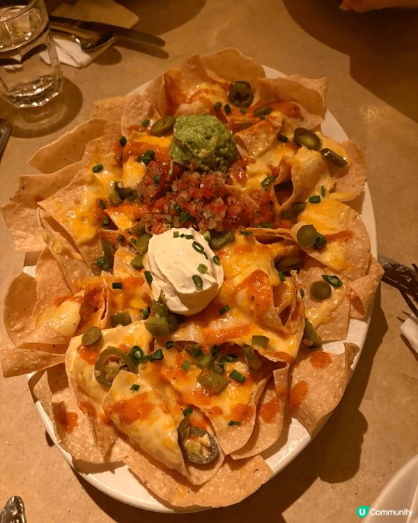 母親節約左屋企人去食美式｢芝｣味🥴