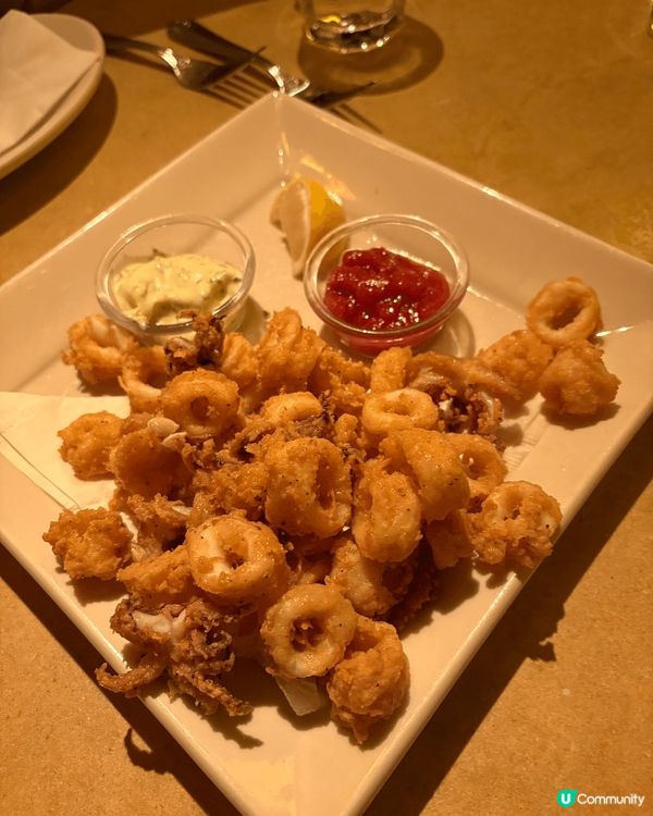 母親節約左屋企人去食美式｢芝｣味🥴