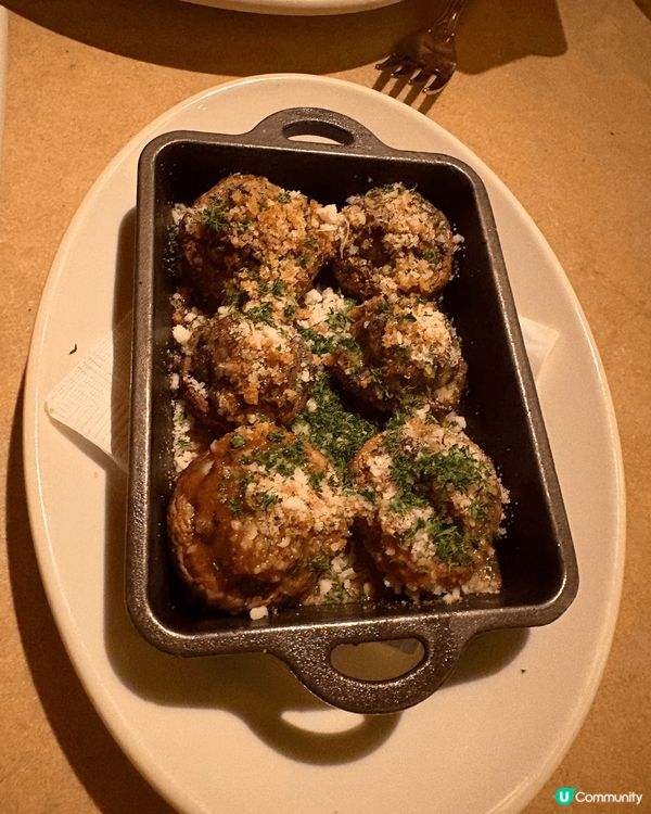 母親節約左屋企人去食美式｢芝｣味🥴 