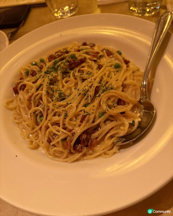 母親節約左屋企人去食美式｢芝｣味🥴 