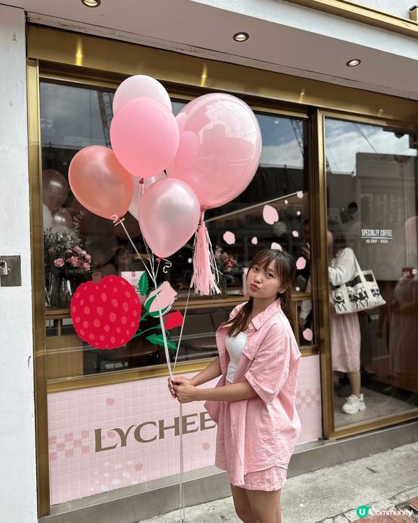 我超級喜歡周圍食玩😍 以及最鍾意可愛嘅嘢！