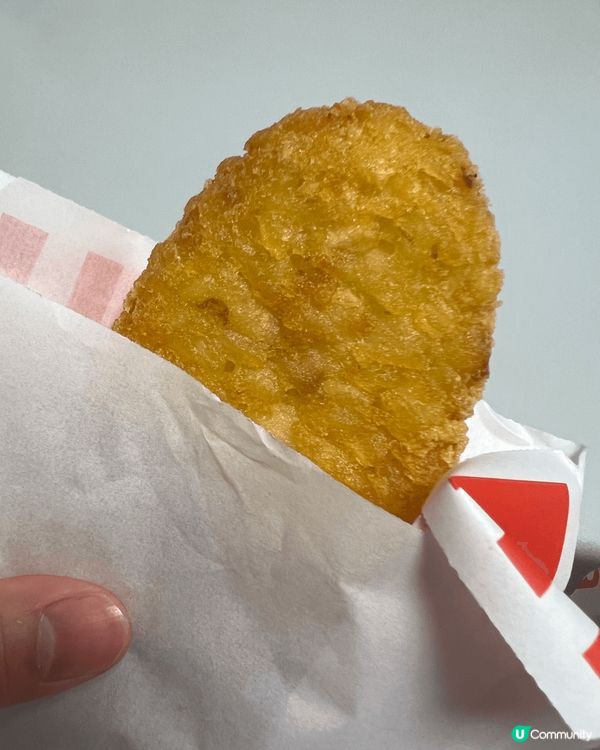 新品初嘗，中伏篇😆