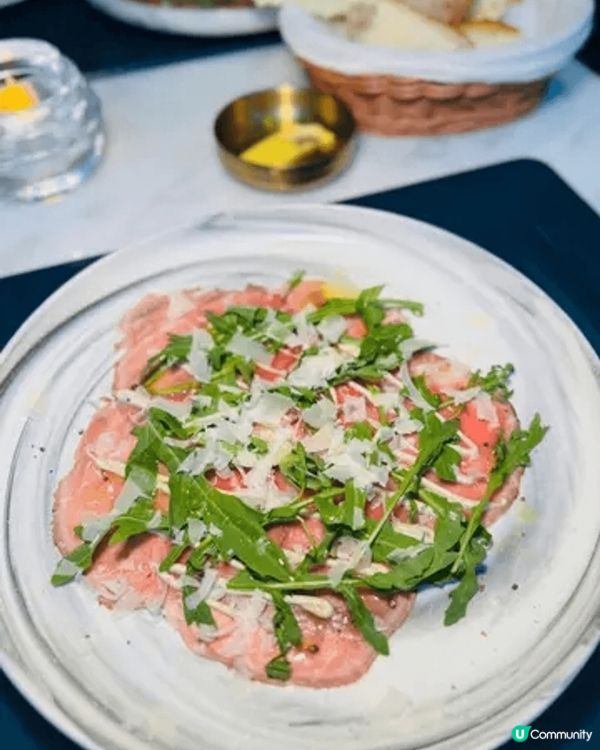 中環高質扒房 Porterhouse - Seafood &...