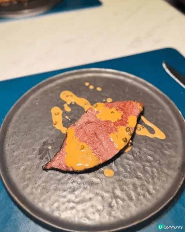 中環高質扒房 Porterhouse - Seafood &...