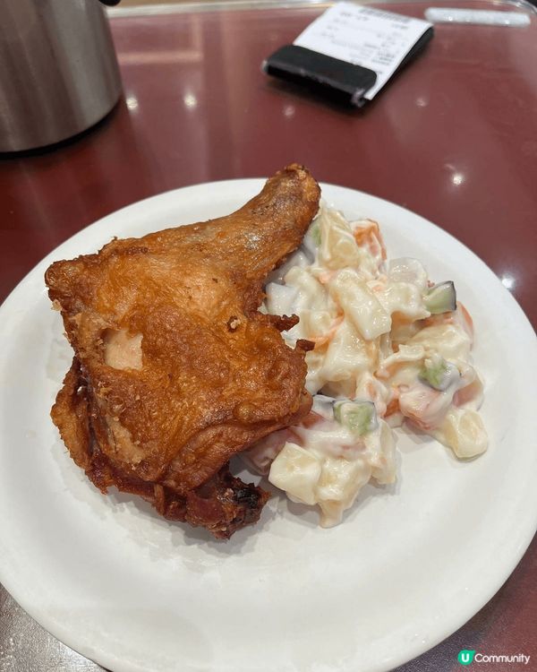 今次為大家推介我最喜愛的飯堂~~錫蘭茶餐廳，下午茶好味又抵食...