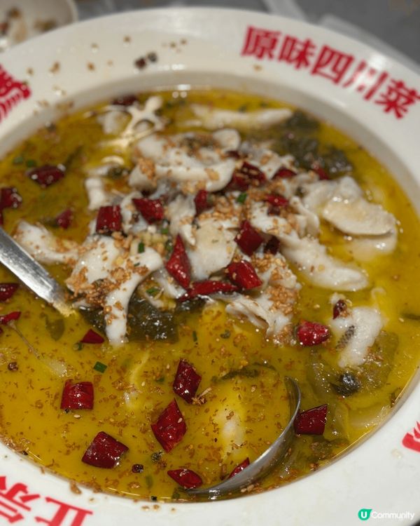 元朗有間開咗好耐嘅「辣媽川湘私房菜」，都已經變咗街坊店，主打...