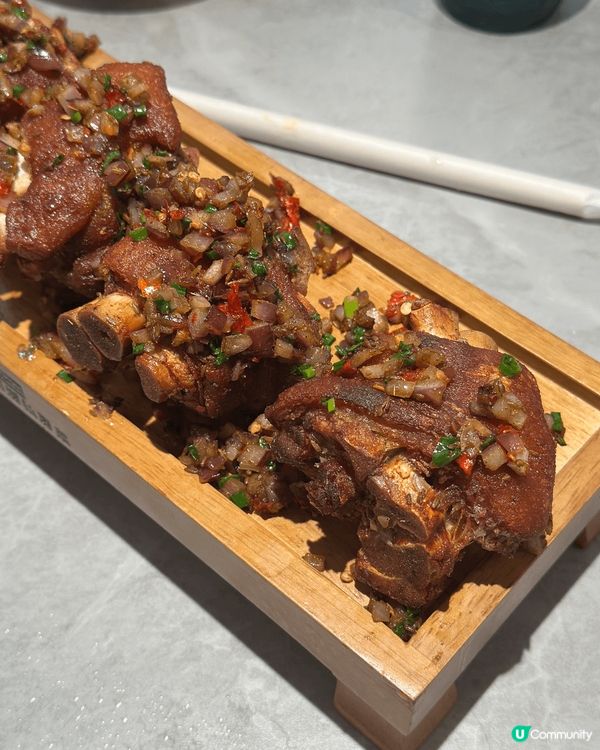 元朗有間開咗好耐嘅「辣媽川湘私房菜」，都已經變咗街坊店，主打...