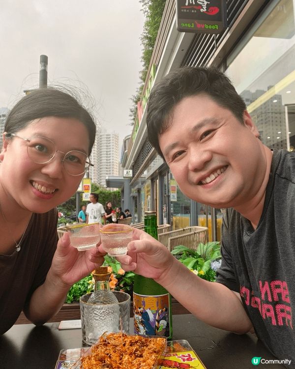 【開箱品酒】等足一個月！《肉食女子》純米吟釀 🍶