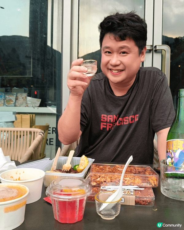 【開箱品酒】等足一個月！《肉食女子》純米吟釀 🍶