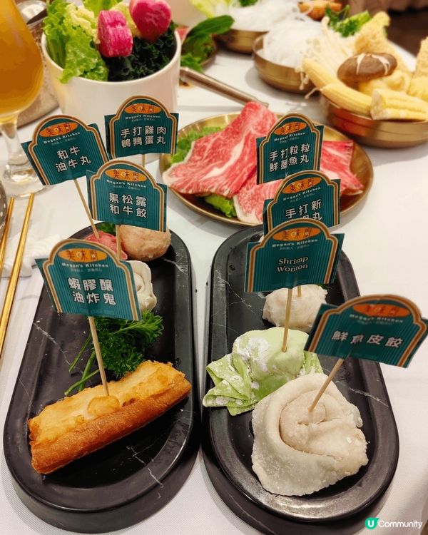 位於灣仔 美味廚 已經連續1 4 年奪得🏆米芝連指南推介食府...