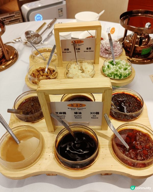 位於灣仔 美味廚 已經連續1 4 年奪得🏆米芝連指南推介食府...