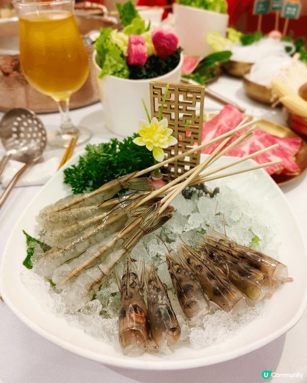 位於灣仔 美味廚 已經連續1 4 年奪得🏆米芝連指南推介食府...