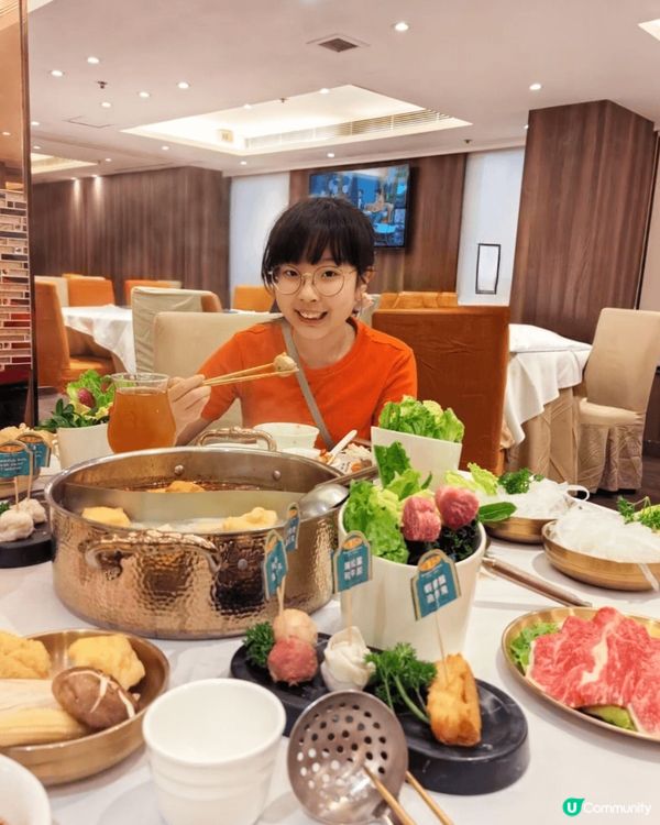 位於灣仔 美味廚 已經連續1 4 年奪得🏆米芝連指南推介食府...