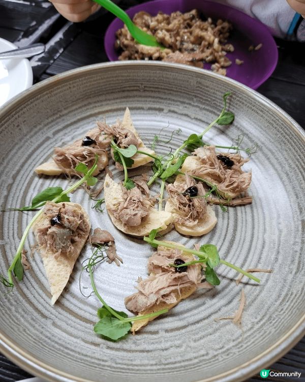 呢間位於赤柱嘅西餐廳，無論白汁野菌火腿肉意大利粉，還是意大利...