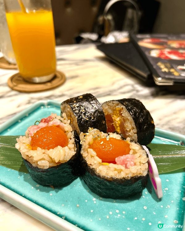 位於灣仔❣︎家賀屋刺身壽司專門店❣︎開業至今已經超過1️⃣3...