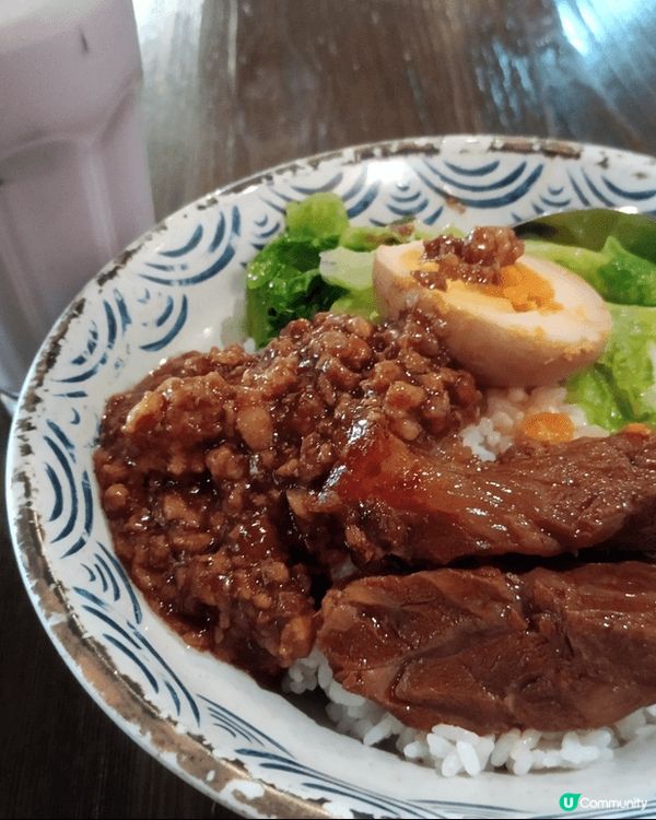 阿里山台式餐廳-平價台式餐廳,招牌紅燒牛肉麵,必食之選